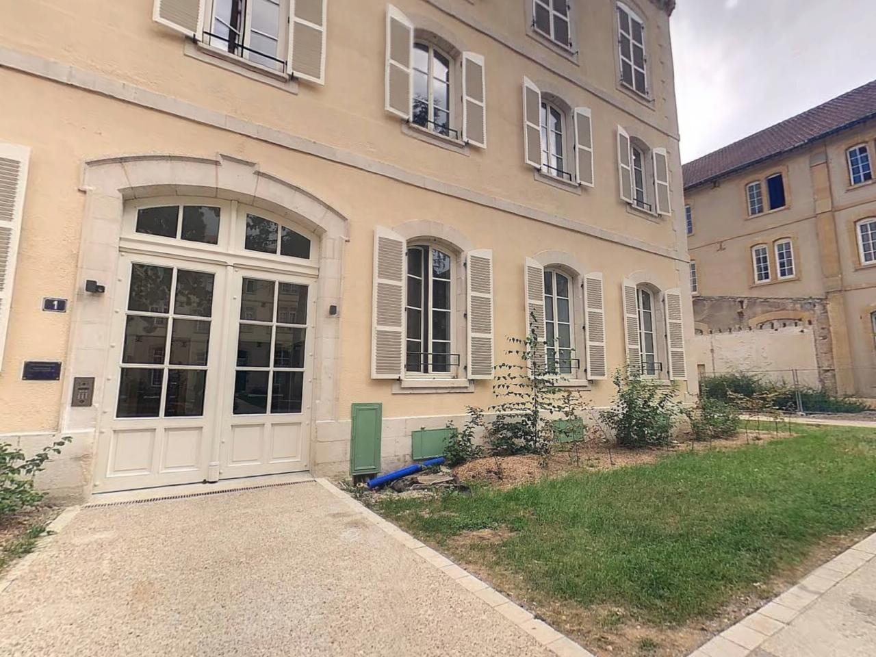 Bureau Metz 85m² Location bureau Metz Moselle OLBUR2533774 1